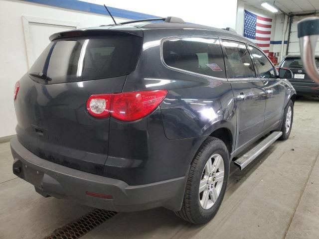 Photo 2 VIN: 1GNKVGED9BJ301868 - CHEVROLET TRAVERSE 