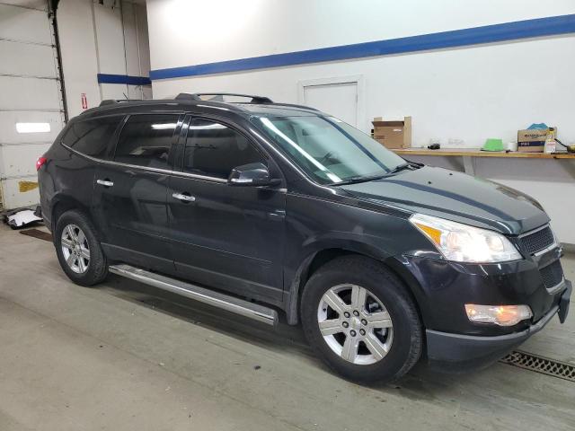 Photo 3 VIN: 1GNKVGED9BJ301868 - CHEVROLET TRAVERSE 