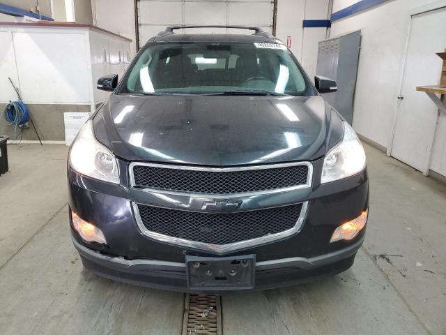 Photo 4 VIN: 1GNKVGED9BJ301868 - CHEVROLET TRAVERSE 