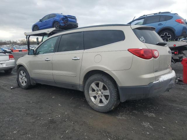 Photo 1 VIN: 1GNKVGED9BJ305273 - CHEVROLET TRAVERSE L 