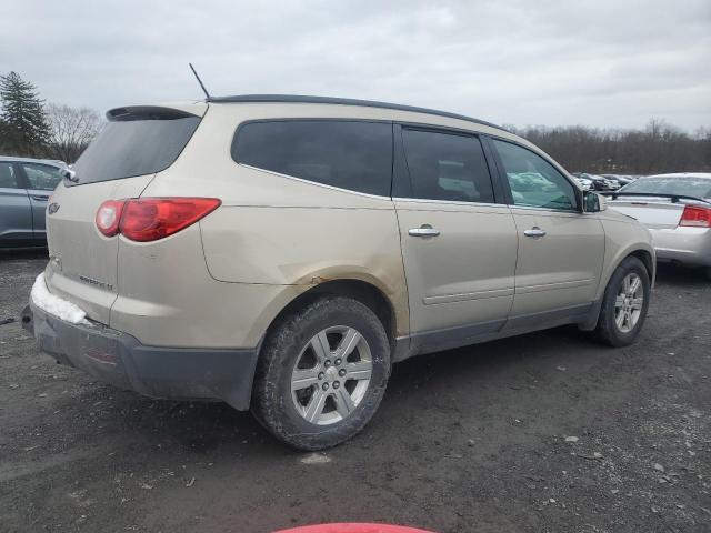 Photo 2 VIN: 1GNKVGED9BJ305273 - CHEVROLET TRAVERSE L 