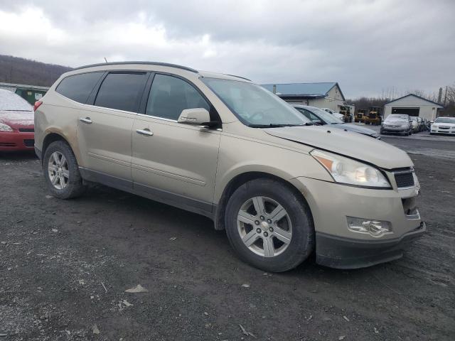 Photo 3 VIN: 1GNKVGED9BJ305273 - CHEVROLET TRAVERSE L 