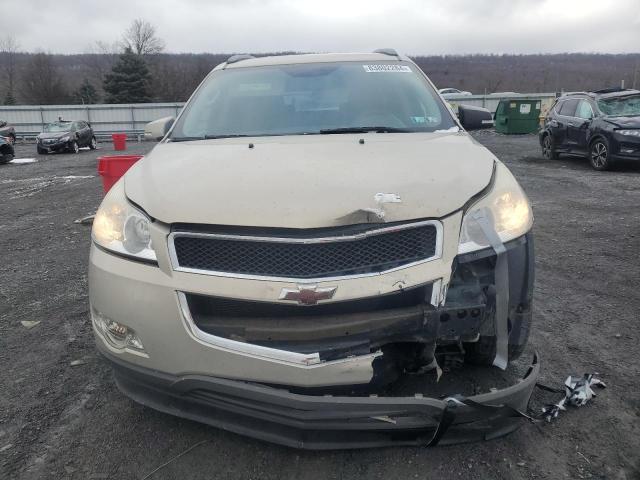 Photo 4 VIN: 1GNKVGED9BJ305273 - CHEVROLET TRAVERSE L 