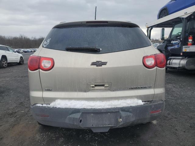 Photo 5 VIN: 1GNKVGED9BJ305273 - CHEVROLET TRAVERSE L 