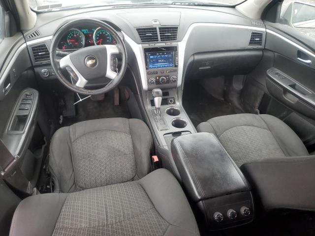 Photo 7 VIN: 1GNKVGED9BJ305273 - CHEVROLET TRAVERSE L 