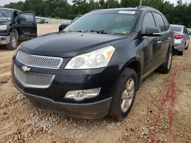 Photo 1 VIN: 1GNKVGED9BJ307556 - CHEVROLET TRAVERSE L 