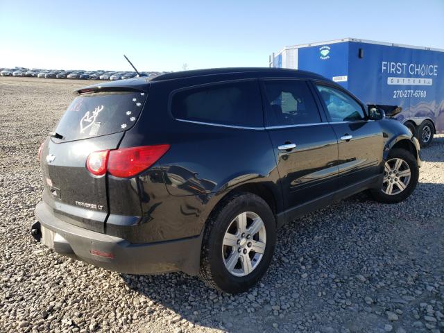 Photo 3 VIN: 1GNKVGED9BJ312997 - CHEVROLET TRAVERSE L 