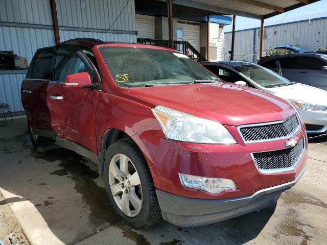 Photo 0 VIN: 1GNKVGED9BJ333087 - CHEVROLET TRAVERSE L 