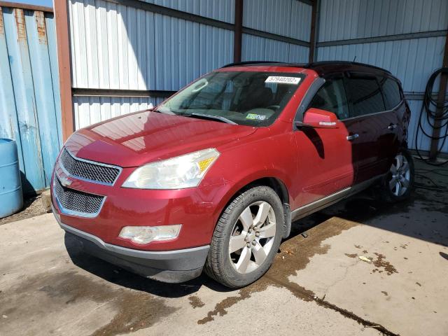 Photo 1 VIN: 1GNKVGED9BJ333087 - CHEVROLET TRAVERSE L 