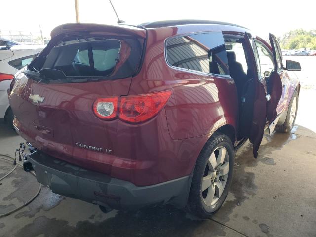 Photo 3 VIN: 1GNKVGED9BJ333087 - CHEVROLET TRAVERSE L 