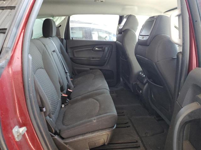 Photo 5 VIN: 1GNKVGED9BJ333087 - CHEVROLET TRAVERSE L 