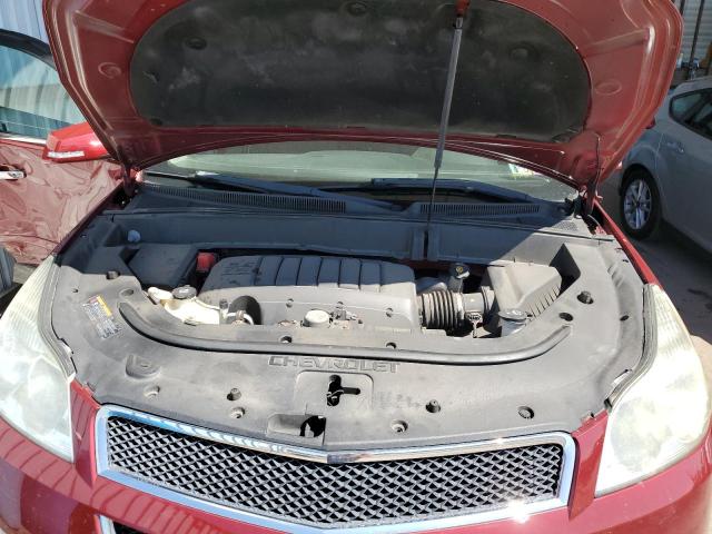 Photo 6 VIN: 1GNKVGED9BJ333087 - CHEVROLET TRAVERSE L 