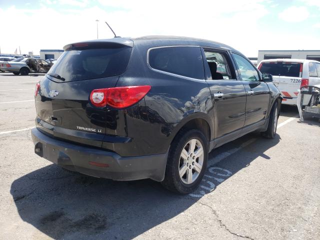 Photo 3 VIN: 1GNKVGED9BJ363481 - CHEVROLET TRAVERSE L 