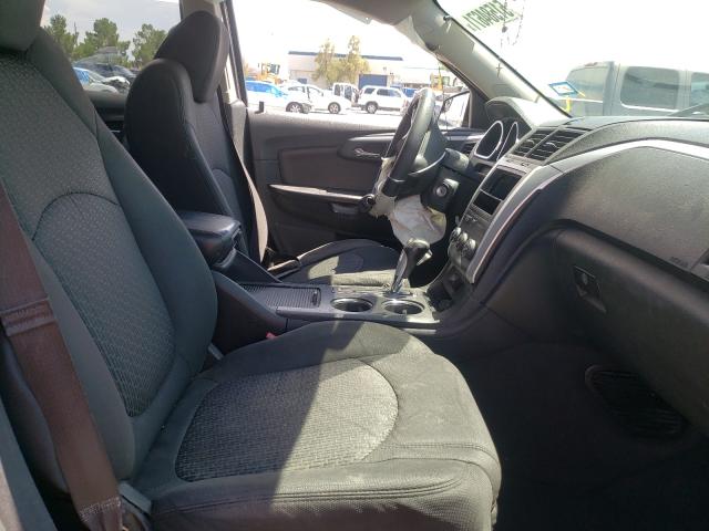 Photo 4 VIN: 1GNKVGED9BJ363481 - CHEVROLET TRAVERSE L 