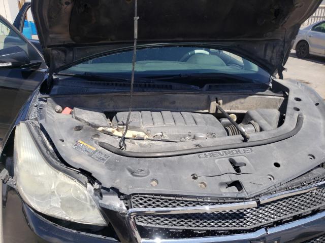 Photo 6 VIN: 1GNKVGED9BJ363481 - CHEVROLET TRAVERSE L 