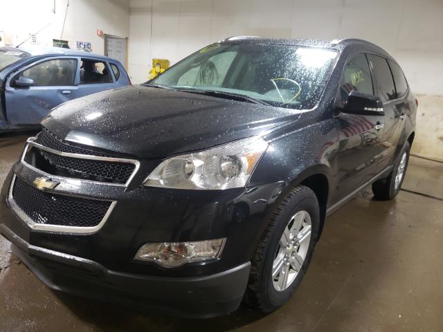 Photo 1 VIN: 1GNKVGED9BJ366073 - CHEVROLET TRAVERSE L 