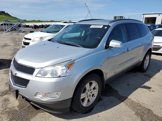 Photo 0 VIN: 1GNKVGED9BJ375548 - CHEVROLET TRAVERSE L 