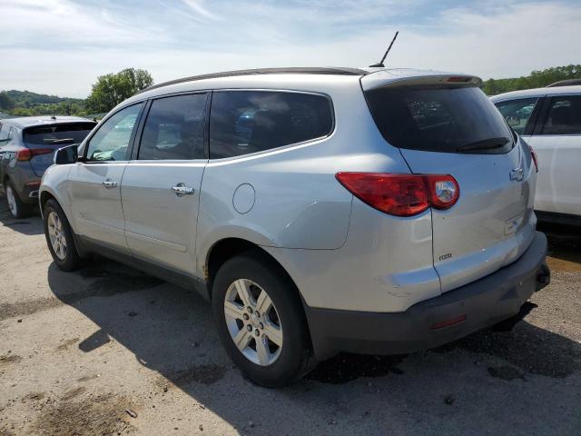 Photo 1 VIN: 1GNKVGED9BJ375548 - CHEVROLET TRAVERSE L 