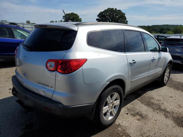 Photo 2 VIN: 1GNKVGED9BJ375548 - CHEVROLET TRAVERSE L 