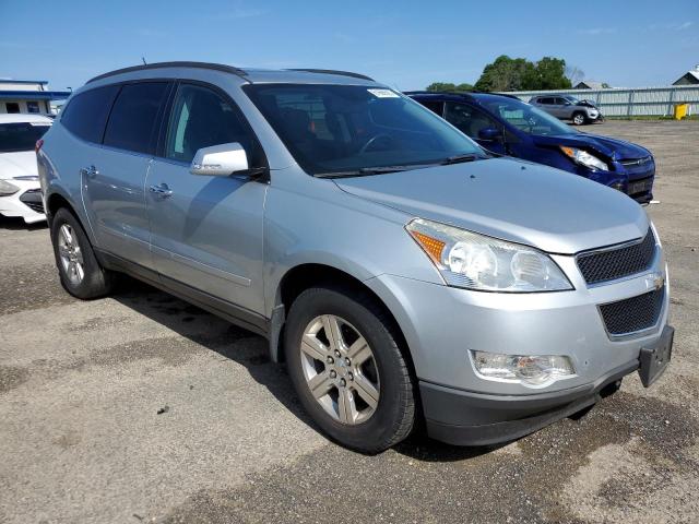 Photo 3 VIN: 1GNKVGED9BJ375548 - CHEVROLET TRAVERSE L 