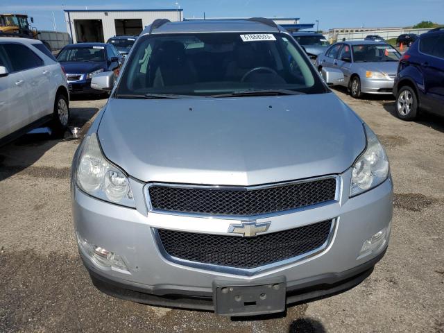 Photo 4 VIN: 1GNKVGED9BJ375548 - CHEVROLET TRAVERSE L 