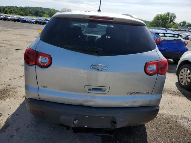 Photo 5 VIN: 1GNKVGED9BJ375548 - CHEVROLET TRAVERSE L 