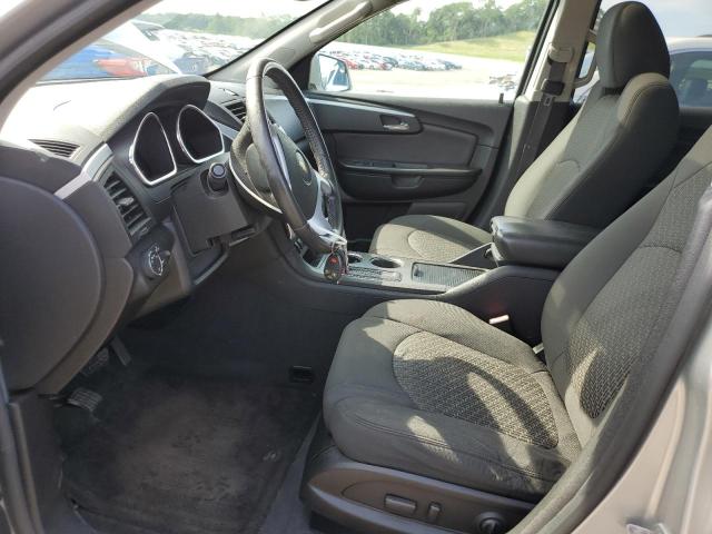 Photo 6 VIN: 1GNKVGED9BJ375548 - CHEVROLET TRAVERSE L 