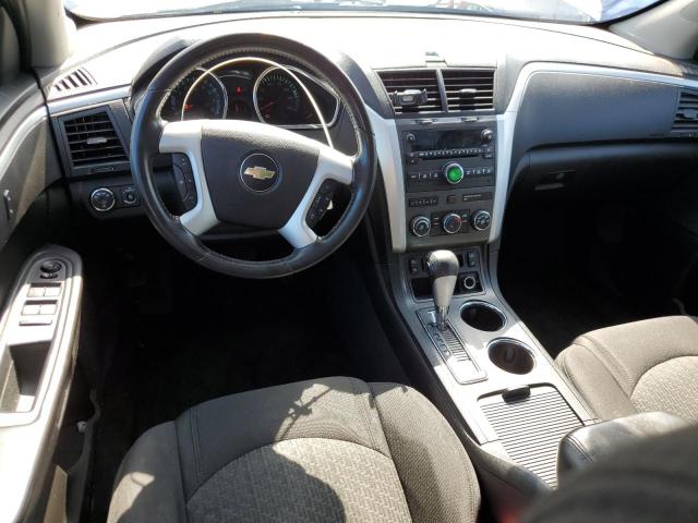 Photo 7 VIN: 1GNKVGED9BJ375548 - CHEVROLET TRAVERSE L 