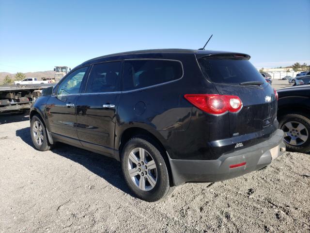 Photo 2 VIN: 1GNKVGED9CJ111568 - CHEVROLET TRAVERSE 