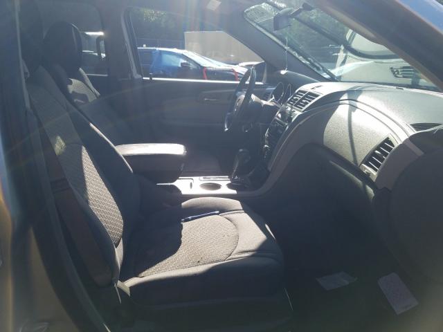 Photo 4 VIN: 1GNKVGED9CJ133487 - CHEVROLET TRAVERSE L 