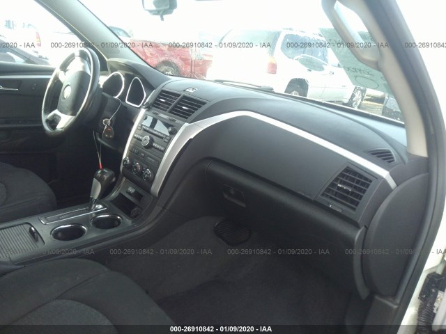 Photo 4 VIN: 1GNKVGED9CJ188652 - CHEVROLET TRAVERSE 