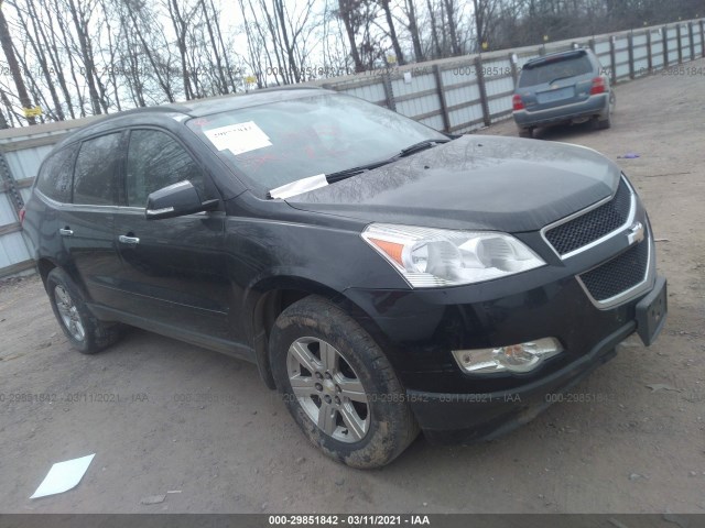 Photo 0 VIN: 1GNKVGED9CJ202565 - CHEVROLET TRAVERSE 