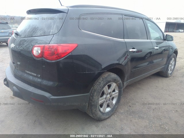 Photo 3 VIN: 1GNKVGED9CJ202565 - CHEVROLET TRAVERSE 