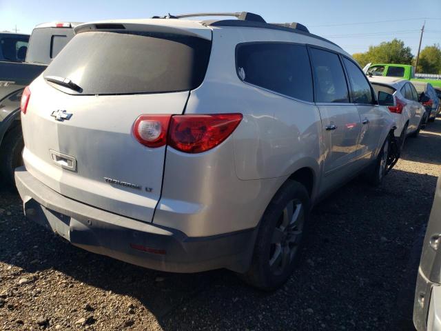 Photo 2 VIN: 1GNKVGED9CJ223237 - CHEVROLET TRAVERSE L 