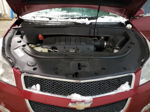 Photo 11 VIN: 1GNKVGED9CJ238305 - CHEVROLET TRAVERSE L 