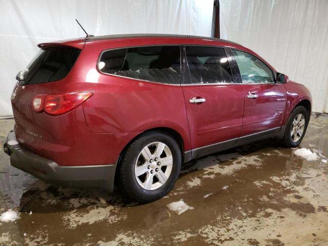 Photo 2 VIN: 1GNKVGED9CJ238305 - CHEVROLET TRAVERSE L 