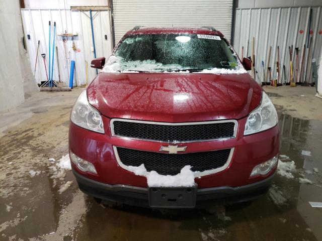 Photo 4 VIN: 1GNKVGED9CJ238305 - CHEVROLET TRAVERSE L 