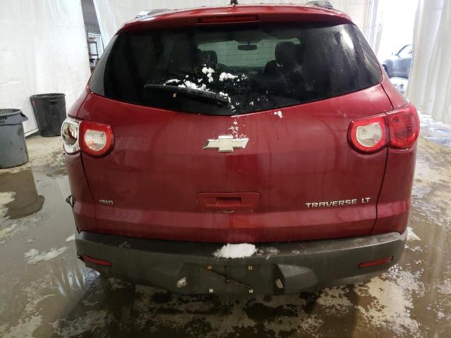 Photo 5 VIN: 1GNKVGED9CJ238305 - CHEVROLET TRAVERSE L 