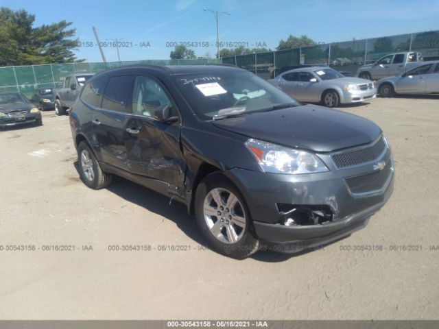 Photo 0 VIN: 1GNKVGED9CJ251216 - CHEVROLET TRAVERSE 