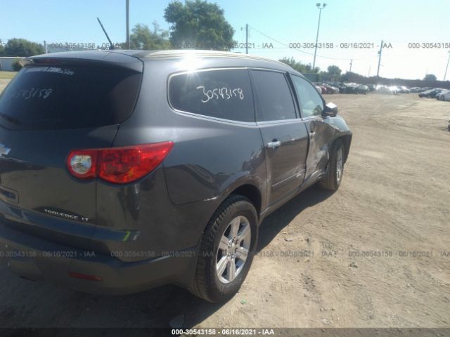 Photo 3 VIN: 1GNKVGED9CJ251216 - CHEVROLET TRAVERSE 