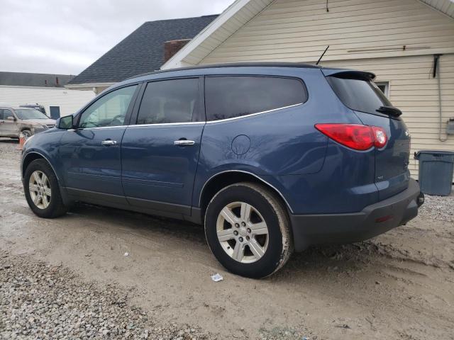 Photo 1 VIN: 1GNKVGED9CJ278948 - CHEVROLET TRAVERSE L 