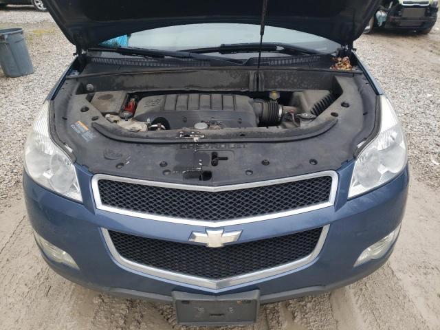 Photo 10 VIN: 1GNKVGED9CJ278948 - CHEVROLET TRAVERSE L 