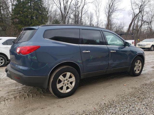 Photo 2 VIN: 1GNKVGED9CJ278948 - CHEVROLET TRAVERSE L 