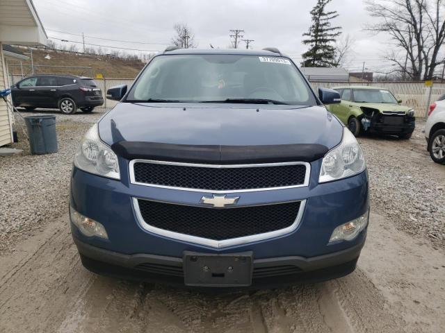 Photo 4 VIN: 1GNKVGED9CJ278948 - CHEVROLET TRAVERSE L 