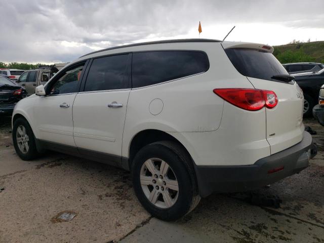 Photo 1 VIN: 1GNKVGED9CJ304657 - CHEVROLET TRAVERSE L 