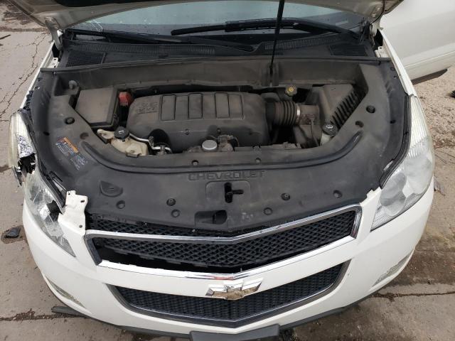 Photo 11 VIN: 1GNKVGED9CJ304657 - CHEVROLET TRAVERSE L 