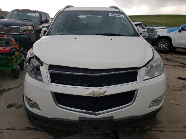 Photo 4 VIN: 1GNKVGED9CJ304657 - CHEVROLET TRAVERSE L 