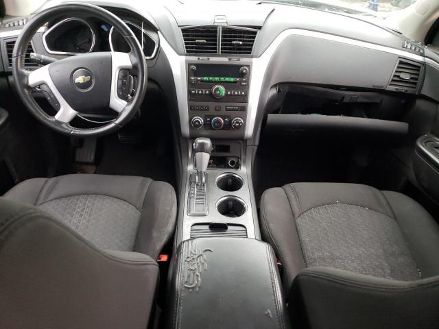 Photo 7 VIN: 1GNKVGED9CJ304657 - CHEVROLET TRAVERSE L 