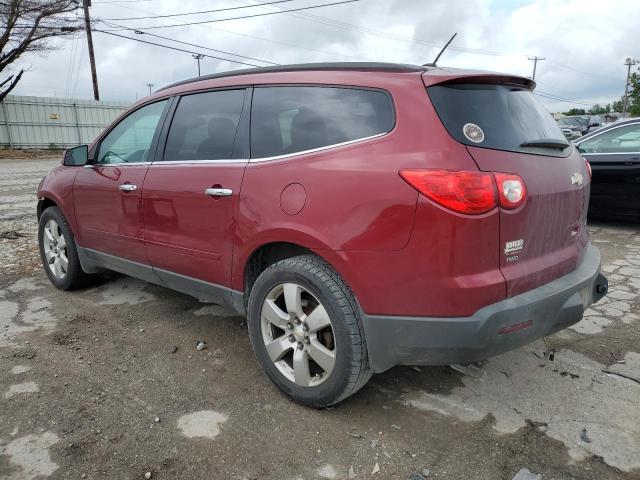 Photo 1 VIN: 1GNKVGEDXBJ103655 - CHEVROLET TRAVERSE 