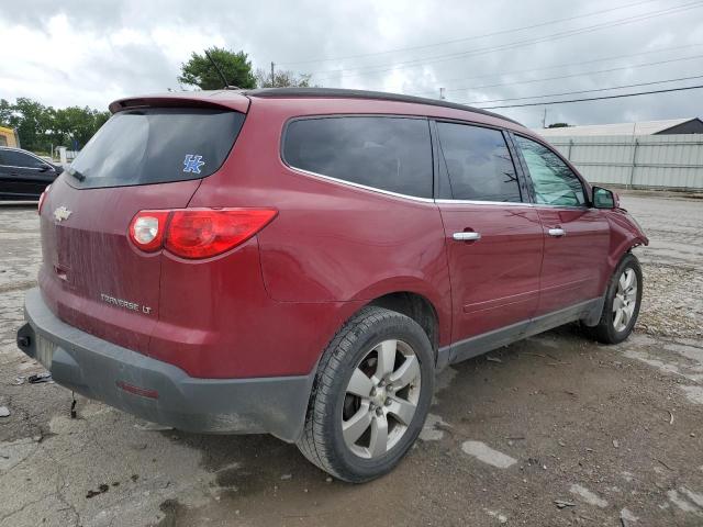 Photo 2 VIN: 1GNKVGEDXBJ103655 - CHEVROLET TRAVERSE 